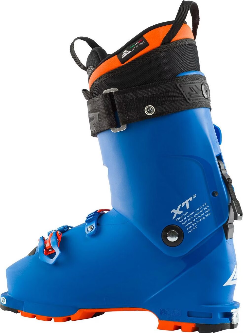 Lange XT3 Tour Pro Touring Boots (25.5) - buy at Galaxus - Galaxus