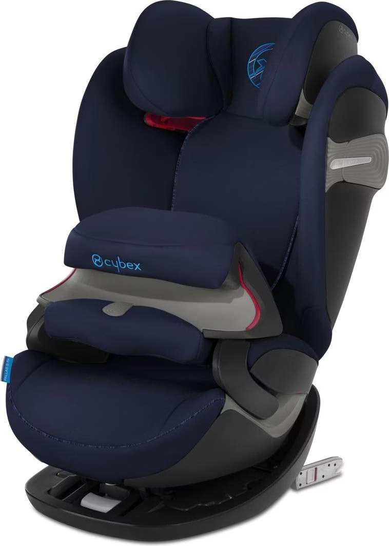 【タカタカ】サイベックスcybex PALLAS S-fix Order the Cybex Pallas S-Fix Car Seat online - Baby Plus
