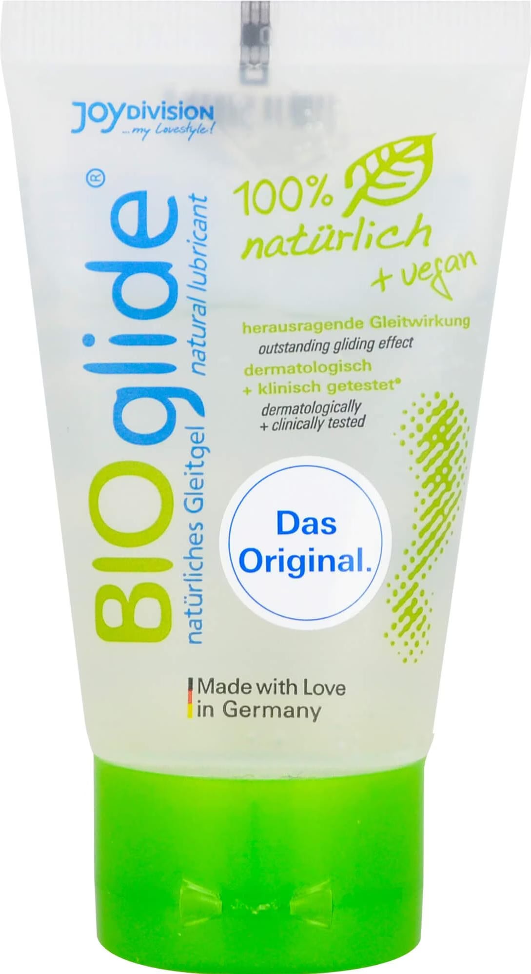 gleitgel bioglide Tipps für das perfekte Gleiten: Alles über Gleitgel main image 1
