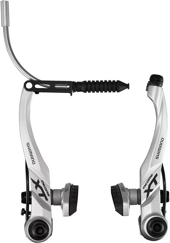 I*i様 SHIMANO DEORE XT BL-T780 BR-T780 ブレ Shimano_Deore_XT_BR-